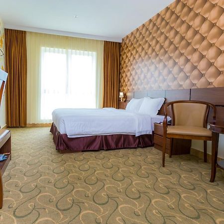 3Mg Lakeside Hotel Hai Phong Exterior foto